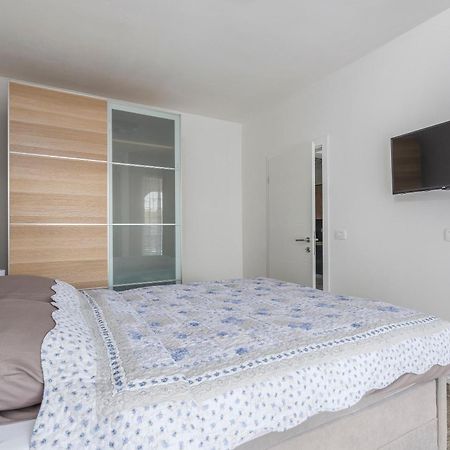 Apartmani Natalija1 Poreč Pokoj fotografie