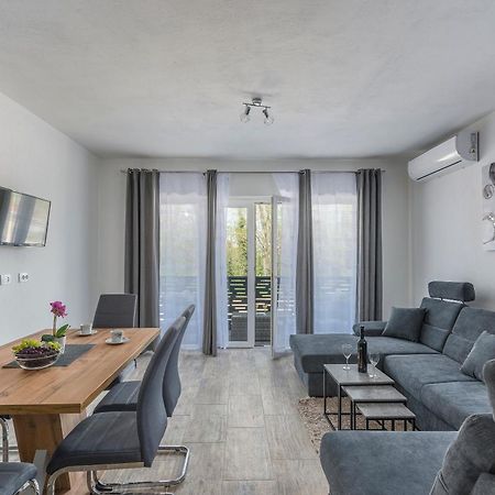 Apartmani Natalija1 Poreč Pokoj fotografie