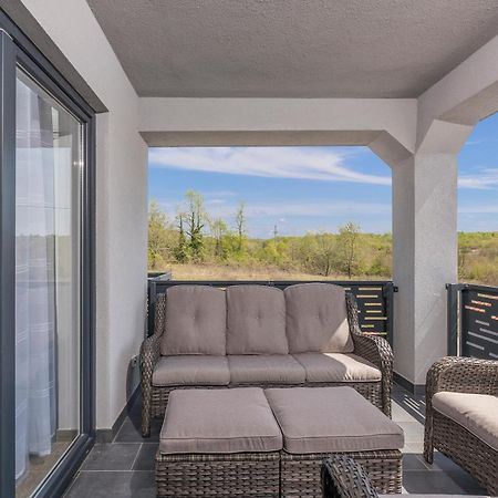 Apartmani Natalija1 Poreč Pokoj fotografie