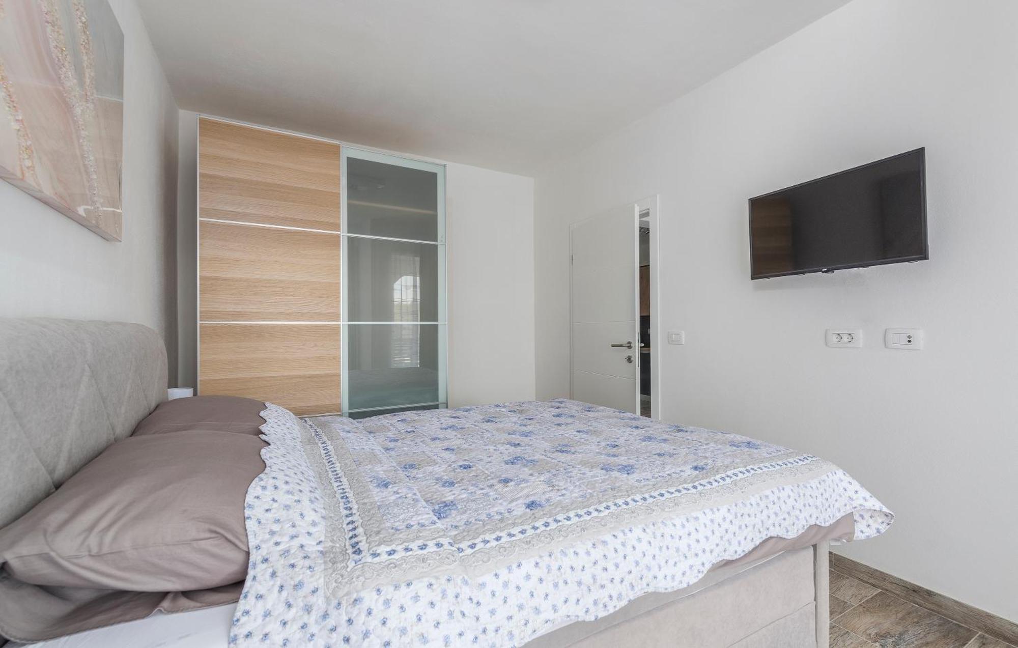 Apartmani Natalija1 Poreč Pokoj fotografie