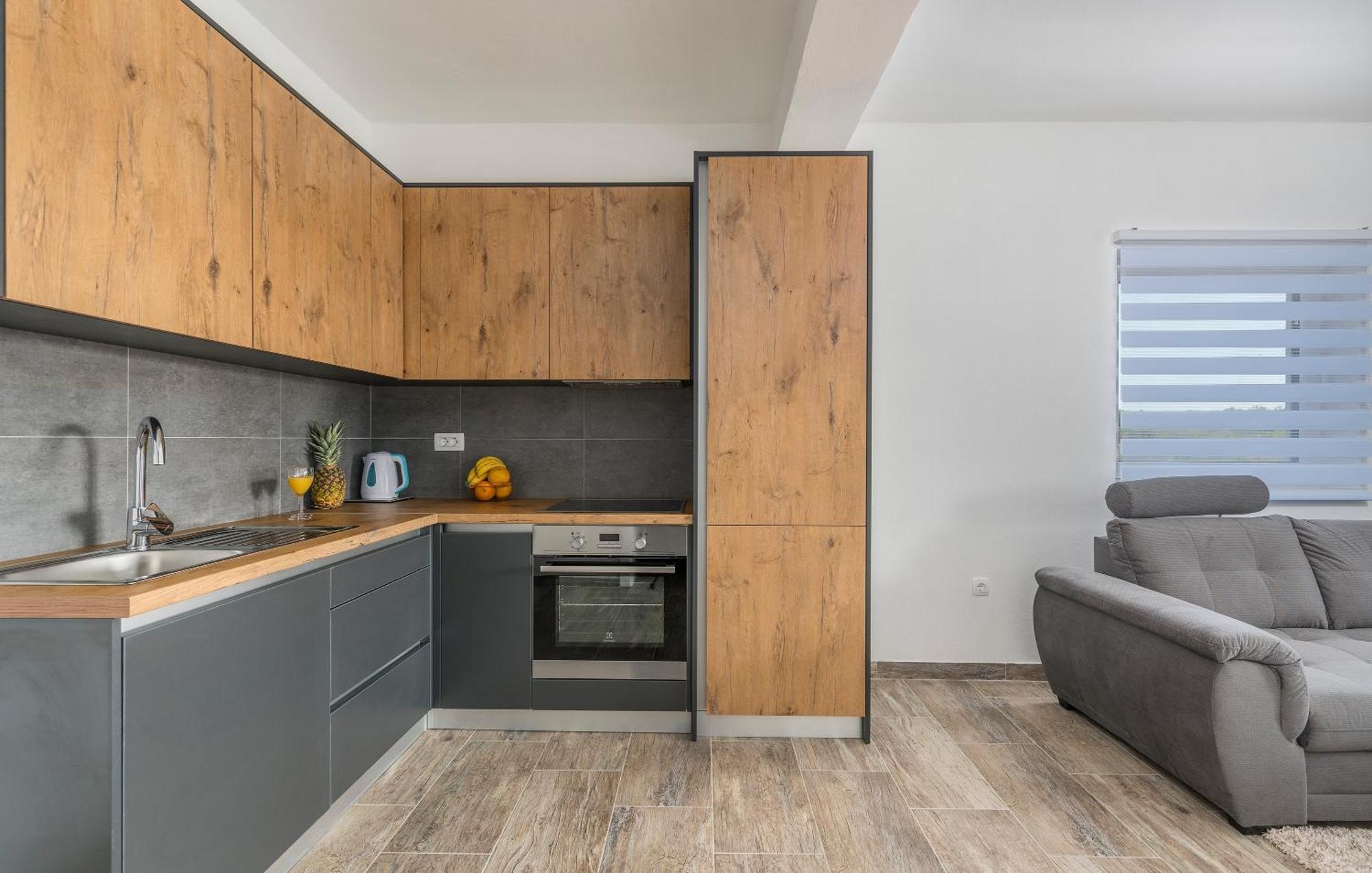 Apartmani Natalija1 Poreč Pokoj fotografie