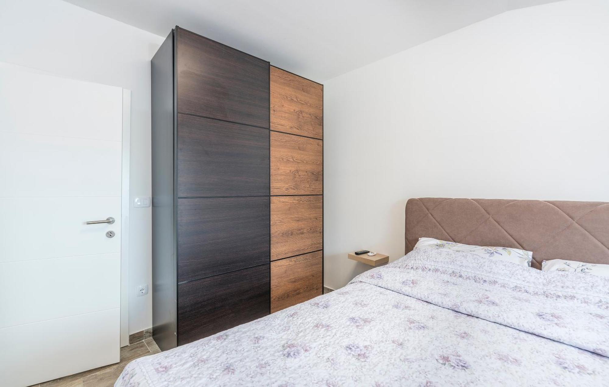 Apartmani Natalija1 Poreč Pokoj fotografie