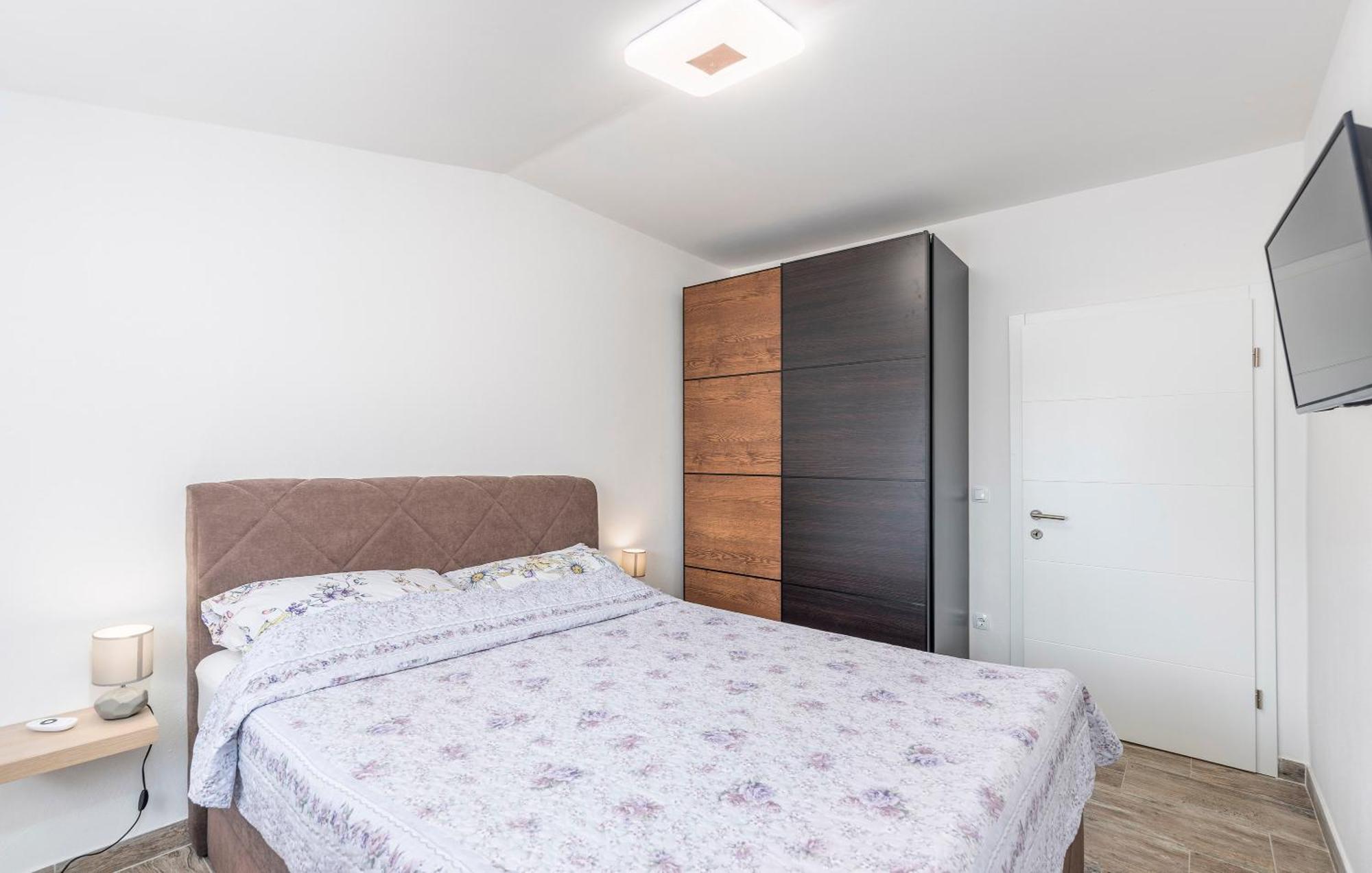 Apartmani Natalija1 Poreč Pokoj fotografie