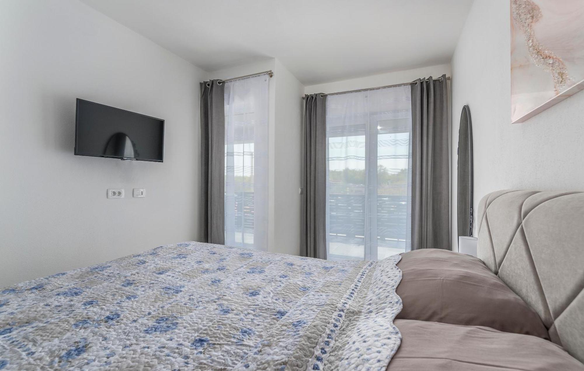 Apartmani Natalija1 Poreč Pokoj fotografie