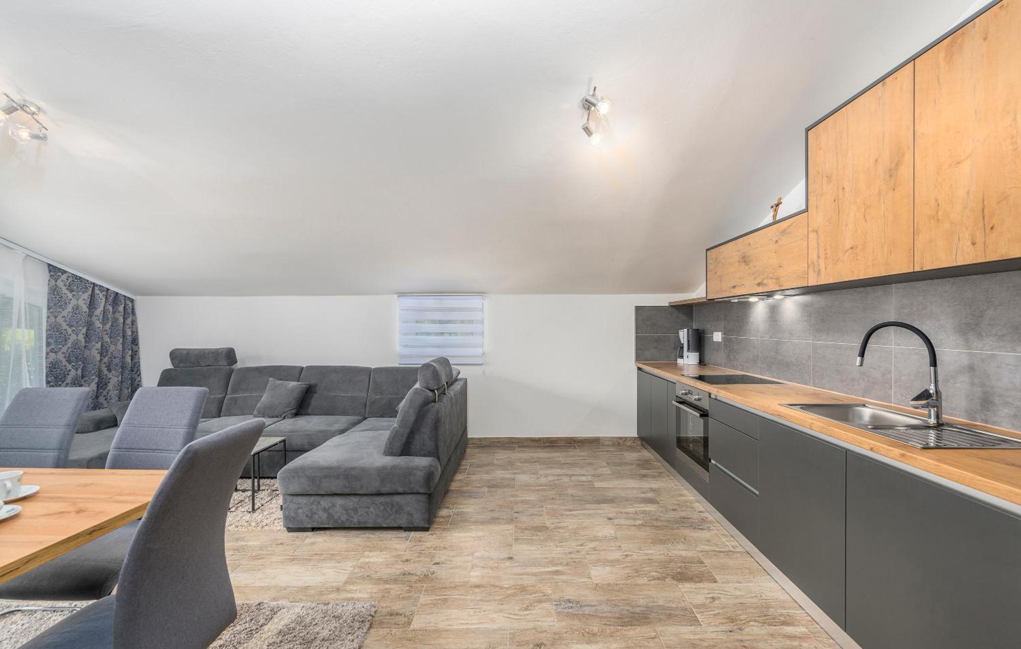 Apartmani Natalija1 Poreč Pokoj fotografie