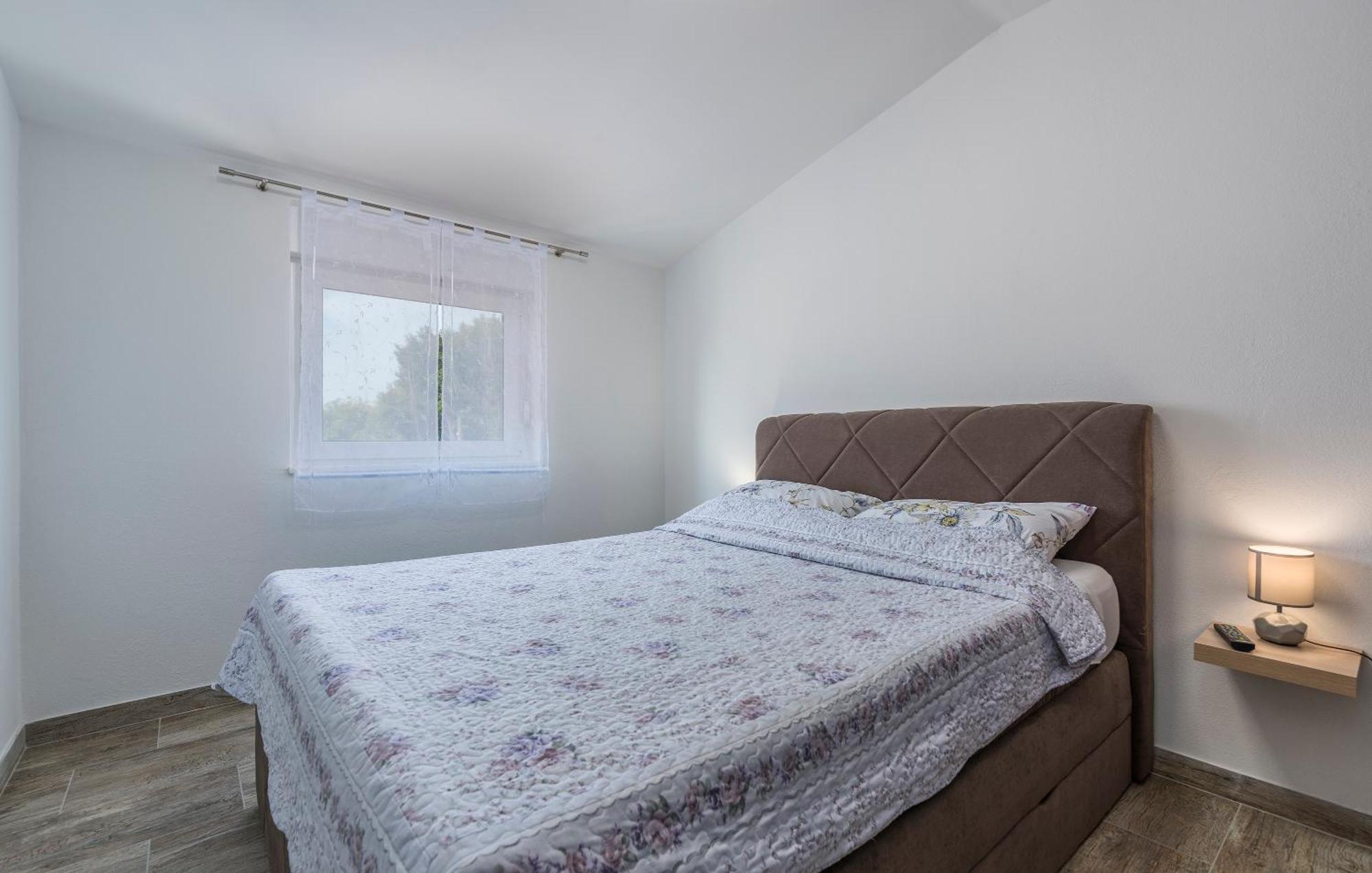 Apartmani Natalija1 Poreč Pokoj fotografie