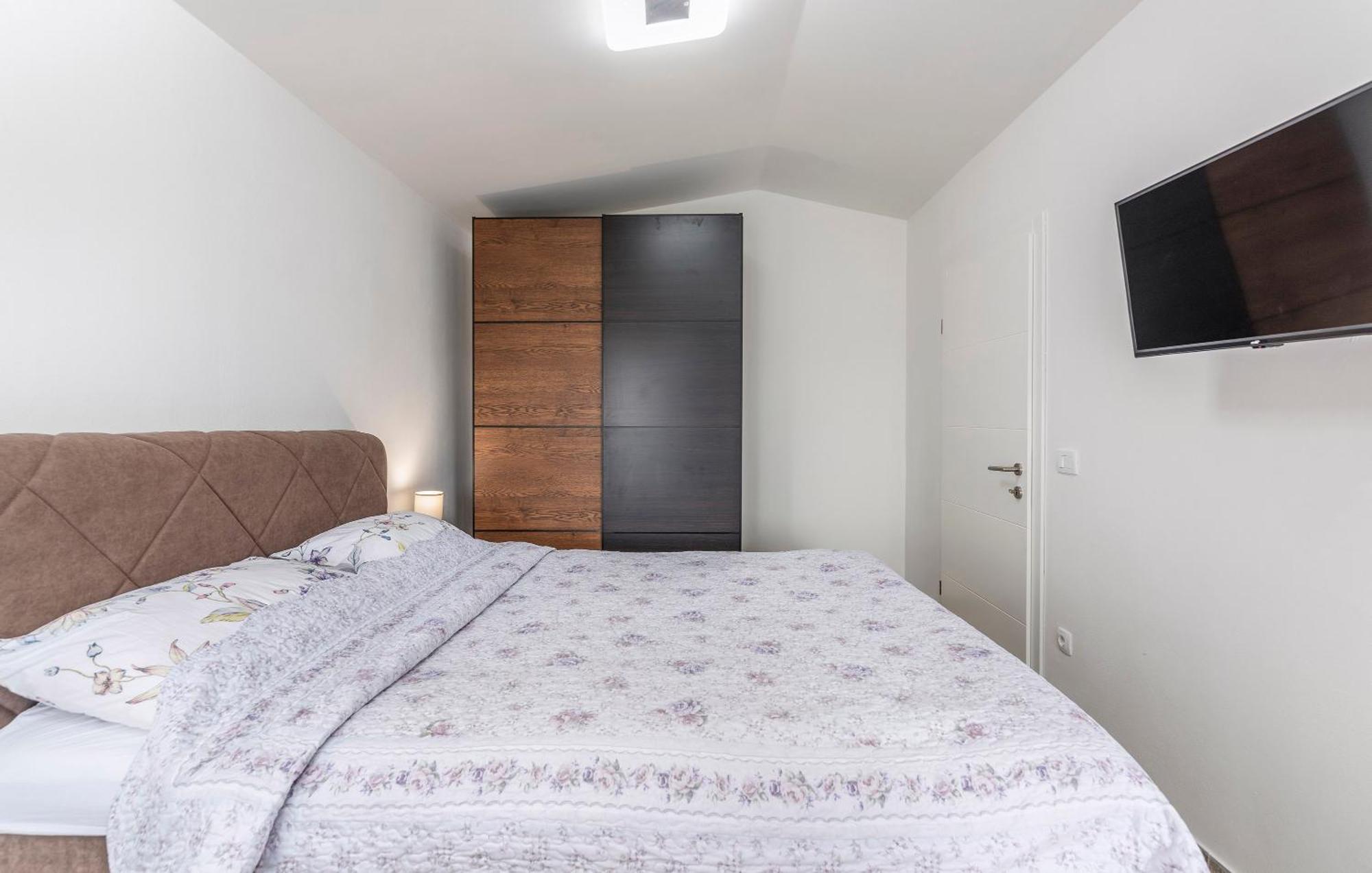 Apartmani Natalija1 Poreč Pokoj fotografie