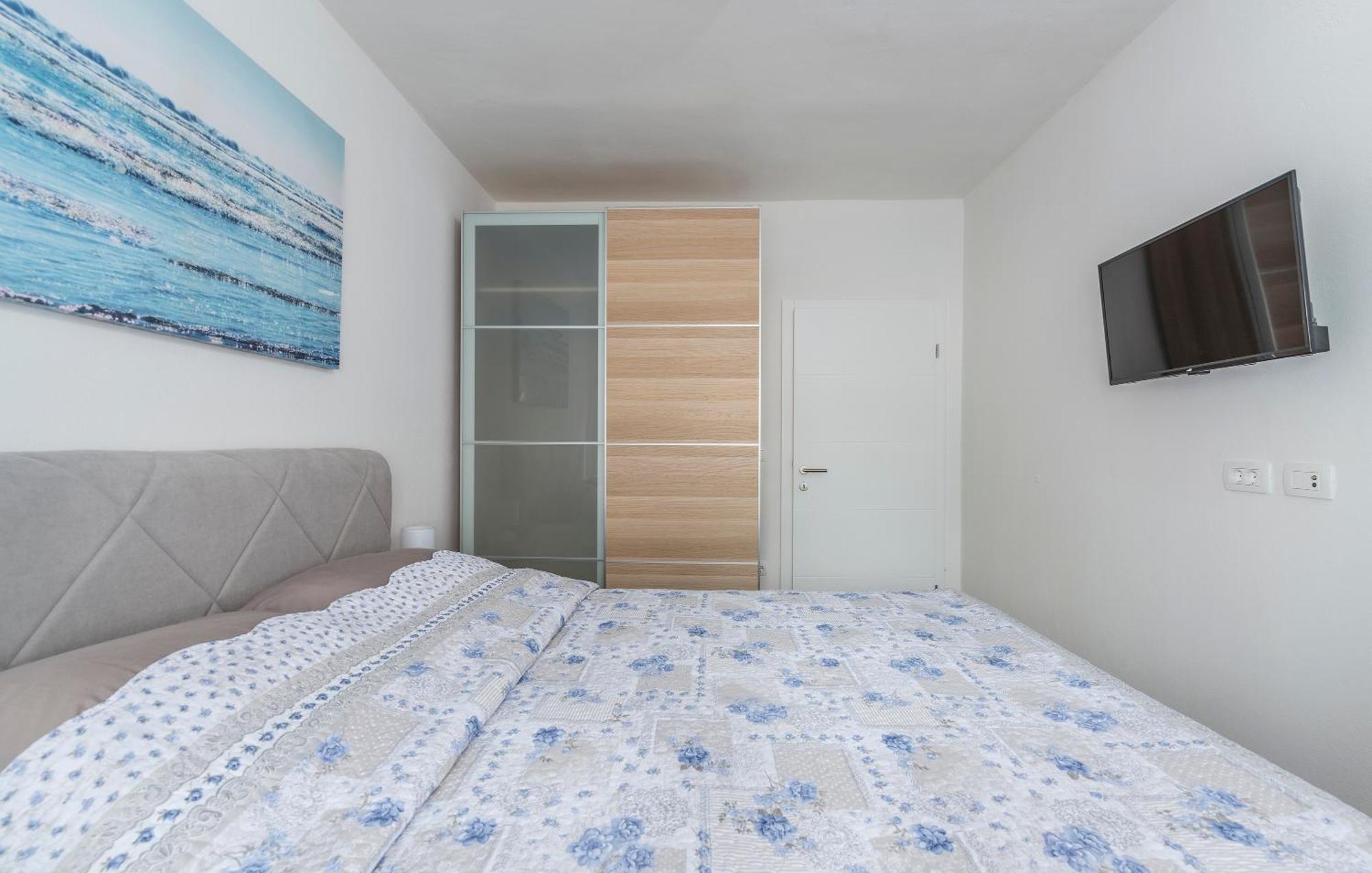 Apartmani Natalija1 Poreč Pokoj fotografie