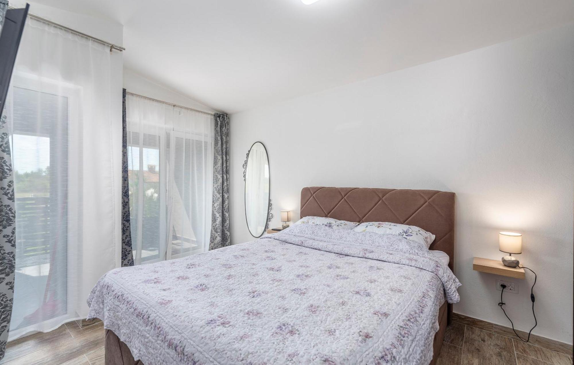 Apartmani Natalija1 Poreč Pokoj fotografie