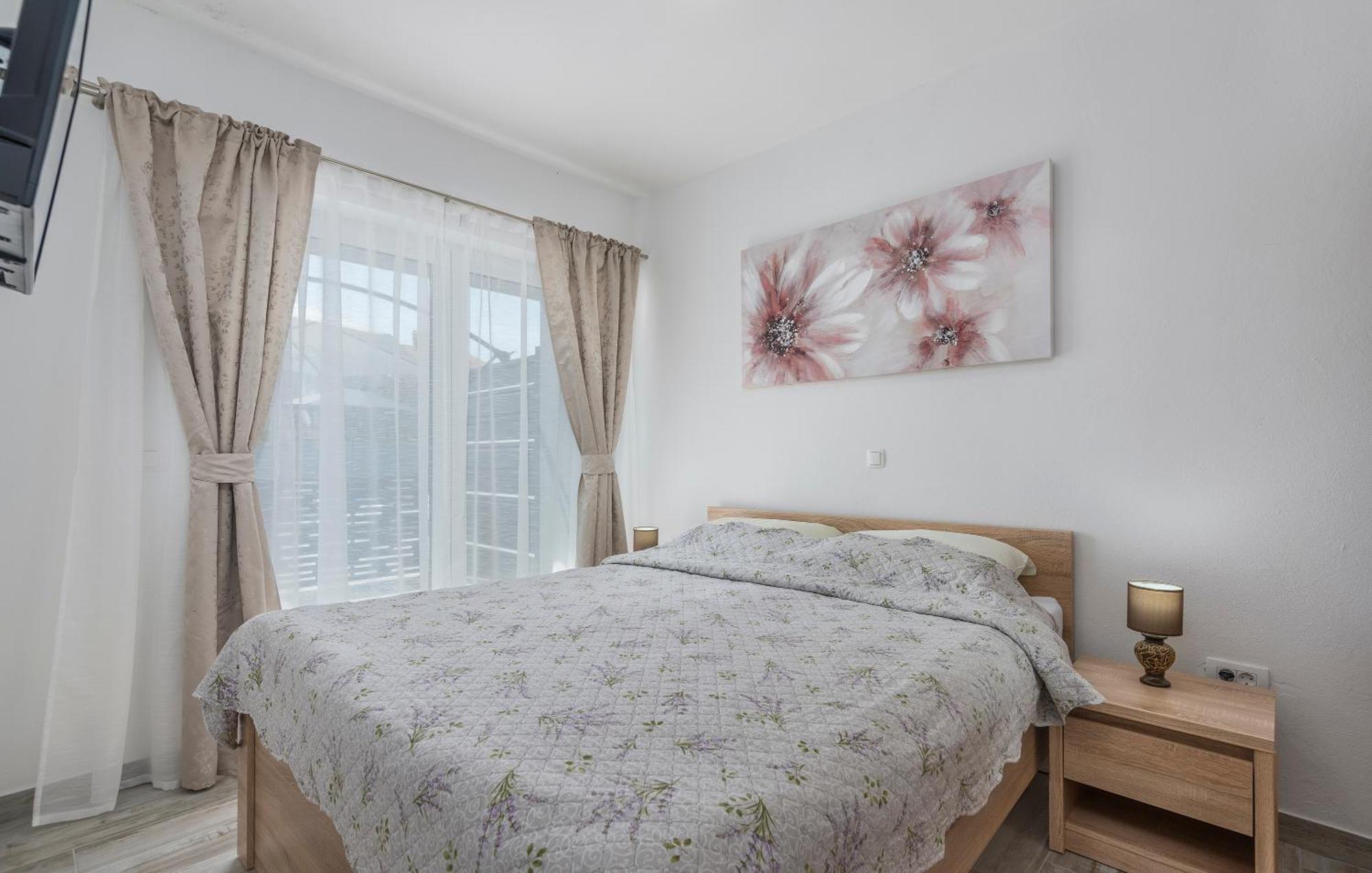 Apartmani Natalija1 Poreč Pokoj fotografie