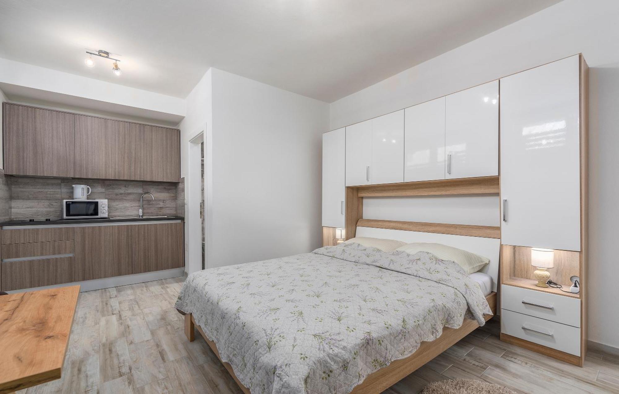 Apartmani Natalija1 Poreč Pokoj fotografie