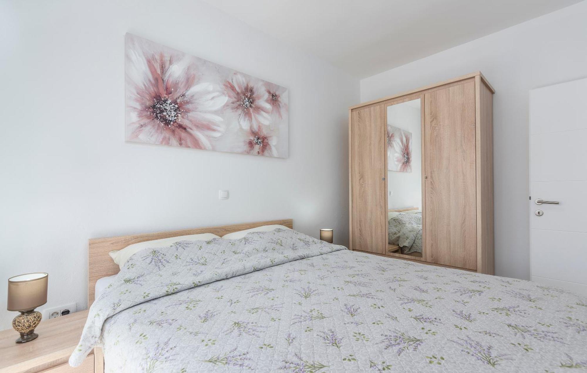 Apartmani Natalija1 Poreč Pokoj fotografie