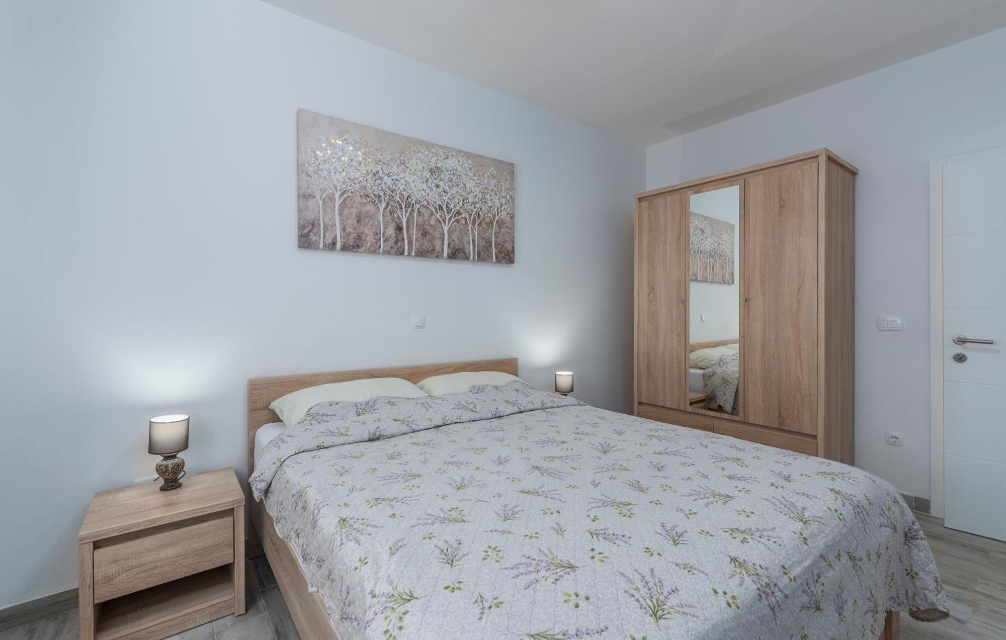 Apartmani Natalija1 Poreč Pokoj fotografie